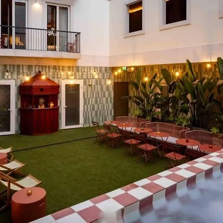 Aparthotel Upon Angels - Adults Only 4*