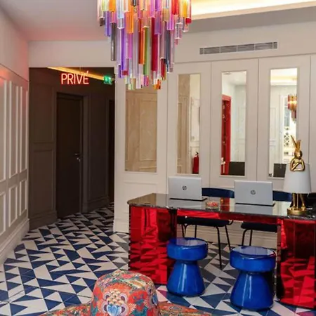 Aparthotel Upon Angels - Adults Only 4*