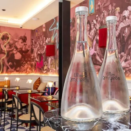 Upon Angels - Adults Only Aparthotel Lisbon