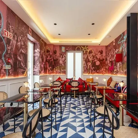 Upon Angels - Adults Only Aparthotel
