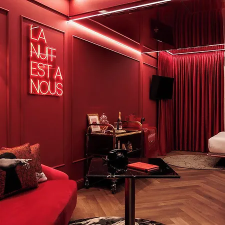 Aparthotel Upon Angels - Adults Only