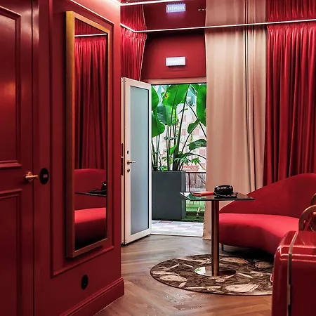 Upon Angels - Adults Only Aparthotel 4*