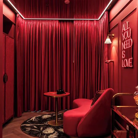 Upon Angels - Adults Only Aparthotel Lisbon
