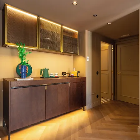 Aparthotel Upon Angels - Adults Only Lisbon