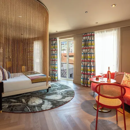Aparthotel Upon Angels - Adults Only