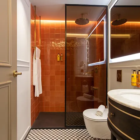 Aparthotel Upon Angels - Adults Only