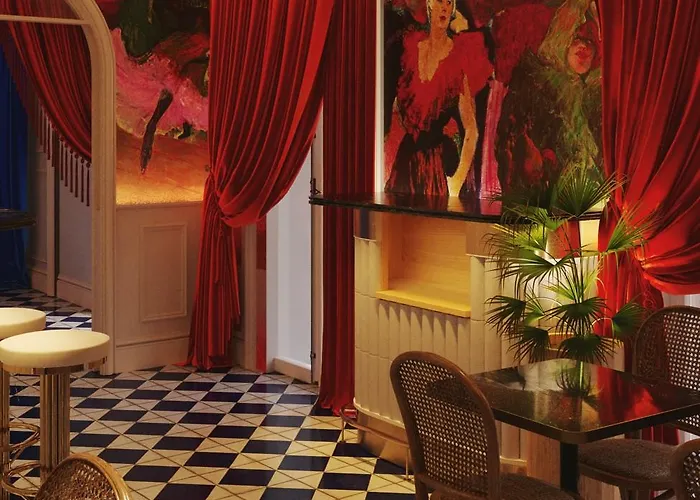 Upon Angels - Adults Only Aparthotel 4*