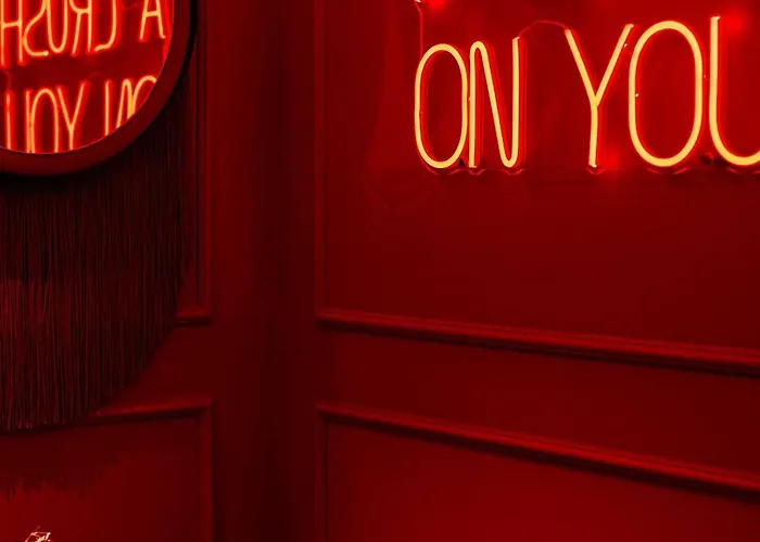 Upon Angels - Adults Only 4* Lisbon