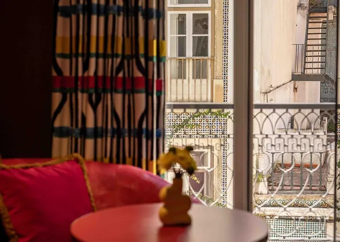 Upon Angels - Adults Only Aparthotel