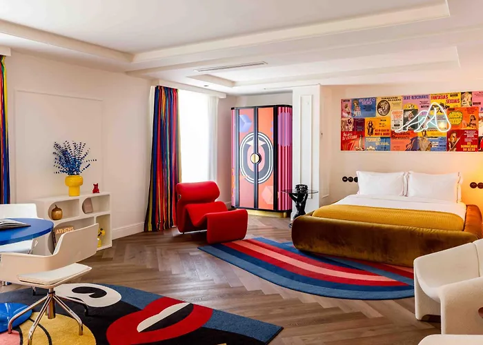 Upon Angels - Adults Only Aparthotel Lisbon