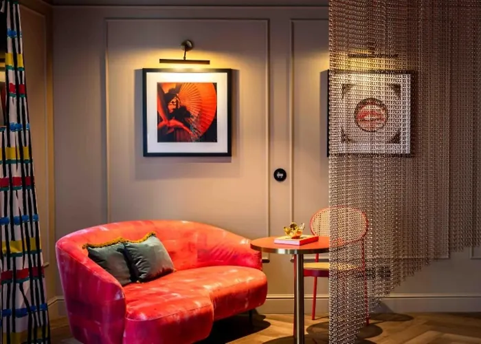 Upon Angels - Adults Only Aparthotel