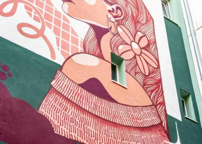 Aparthotel Upon Angels - Adults Only