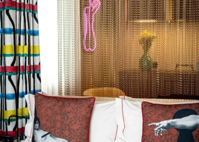 Upon Angels - Adults Only Aparthotel 4*