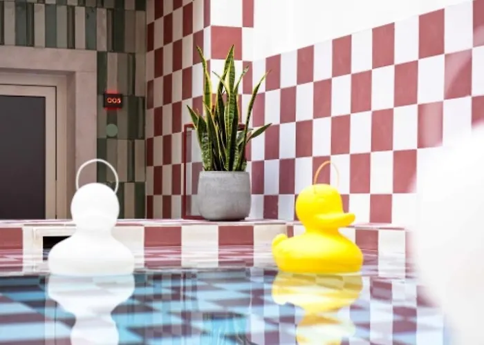 Upon Angels - Adults Only Aparthotel Lisbon