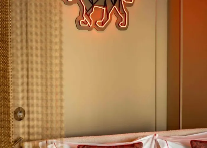 Aparthotel Upon Angels - Adults Only Lisbon