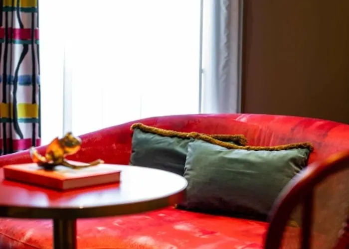 Upon Angels - Adults Only 4* Lisbon