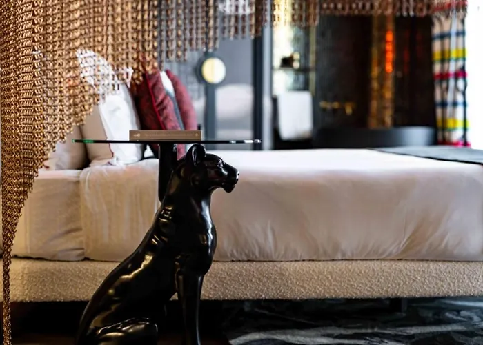 Upon Angels - Adults Only Aparthotel