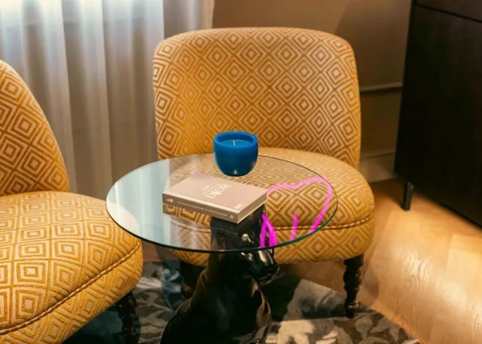 Aparthotel Upon Angels - Adults Only 4*