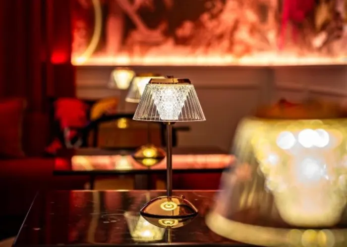 Upon Angels - Adults Only Aparthotel