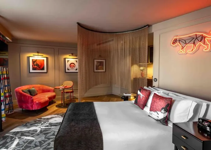 Upon Angels - Adults Only Aparthotel Lisbon