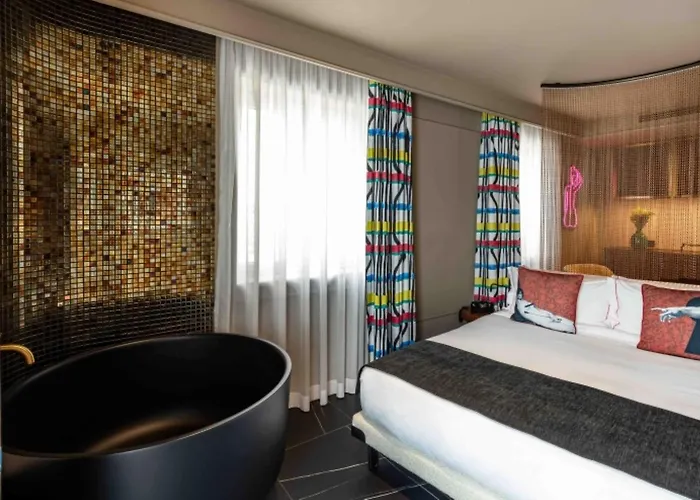 Upon Angels - Adults Only 4* Lisbon