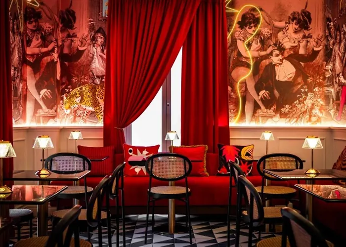 Upon Angels - Adults Only Aparthotel