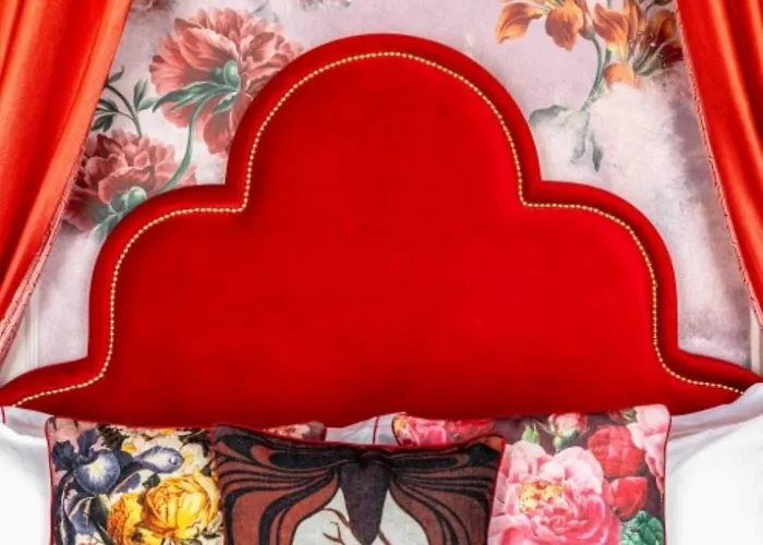 Aparthotel Upon Angels - Adults Only