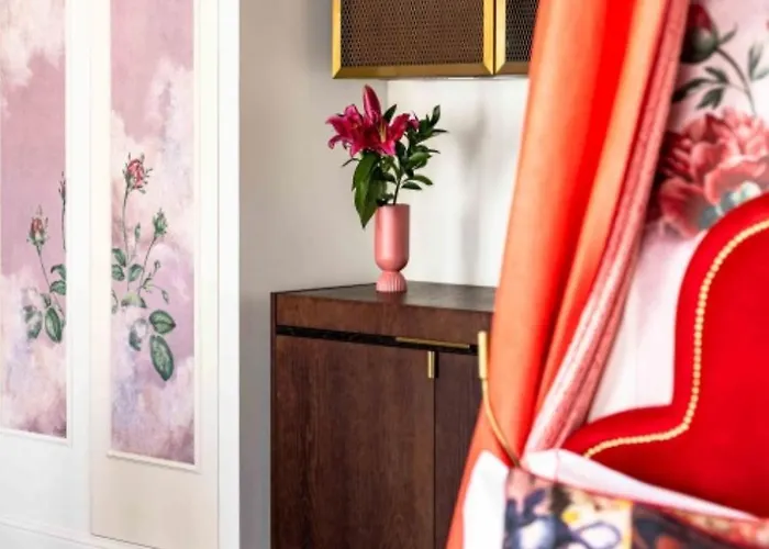 Upon Angels - Adults Only Aparthotel Lisbon