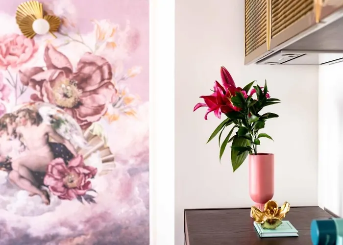 Aparthotel Upon Angels - Adults Only Lisbon