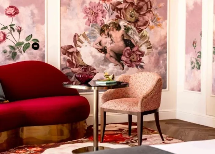 Upon Angels - Adults Only Lisbon