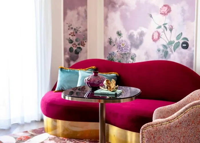 Upon Angels - Adults Only Aparthotel 4*