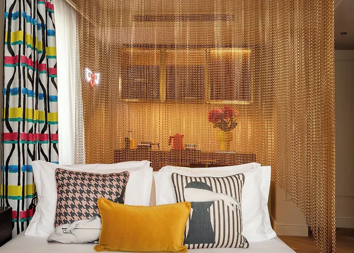 Upon Angels - Adults Only Aparthotel Lisbon