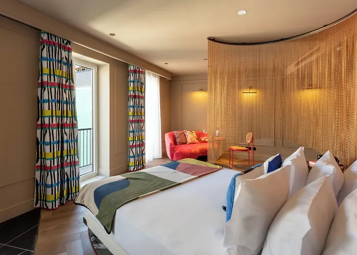 Upon Angels - Adults Only 4* Lisbon