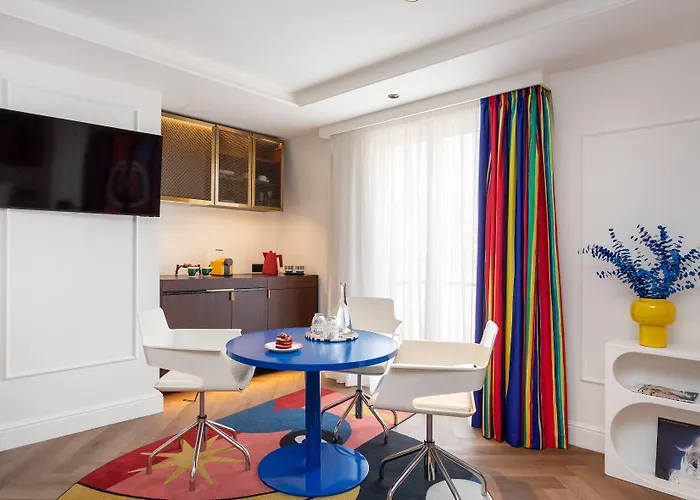 Upon Angels - Adults Only Aparthotel Lisbon