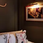 Upon Angels - Adults Only Aparthotel Lisbon
