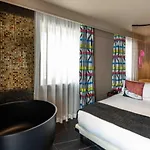 Upon Angels - Adults Only 4* Lissabon