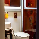 Aparthotel Upon Angels - Adults Only Lissabon
