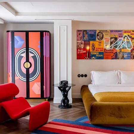 Upon Angels - Adults Only Aparthotel Lisbon