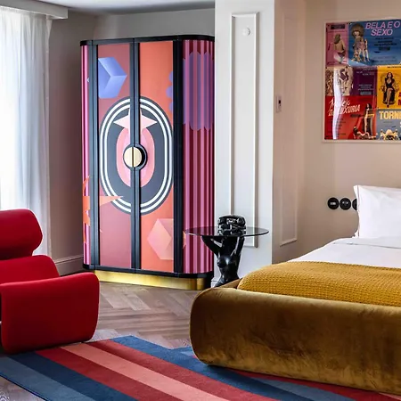 Upon Angels - Adults Only Aparthotel Lissabon