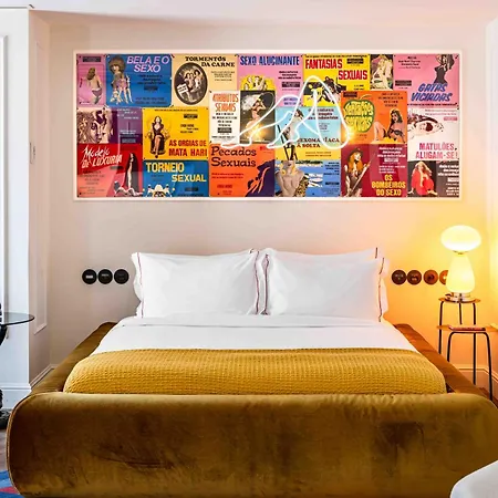 Upon Angels - Adults Only Aparthotel 4*