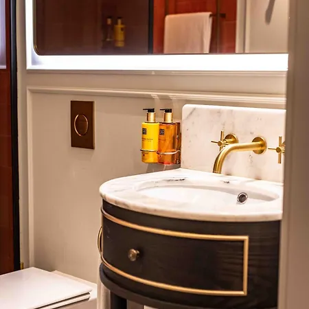 Aparthotel Upon Angels - Adults Only 4*