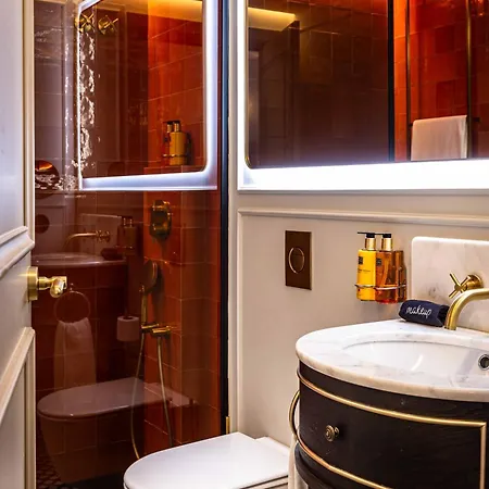 Aparthotel Upon Angels - Adults Only 4*