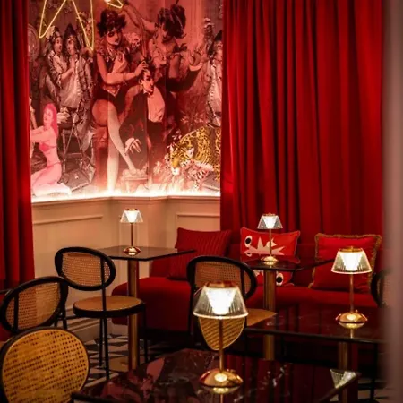 Upon Angels - Adults Only Lisbon