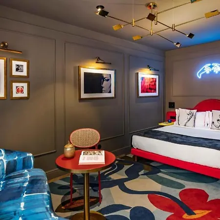 Upon Angels - Adults Only Aparthotel