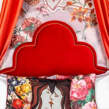 Aparthotel Upon Angels - Adults Only