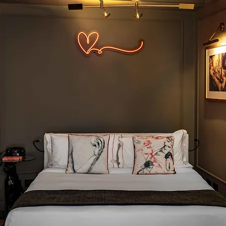 Upon Angels - Adults Only 4* Lisboa