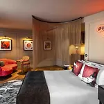 Upon Angels - Adults Only Aparthotel Lisbona