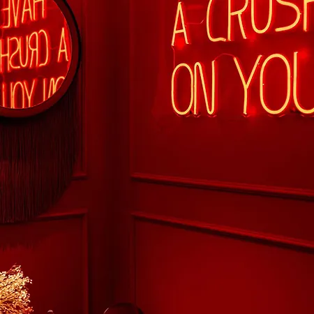 Upon Angels - Adults Only 4* 리스본